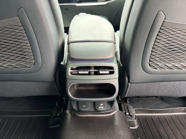 2022 Genesis GV70 2.5T