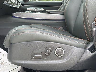 2022 Genesis GV70 2.5T