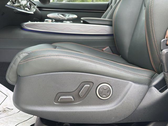 2022 Genesis GV70 2.5T