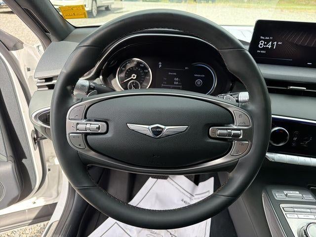 2022 Genesis GV70 2.5T