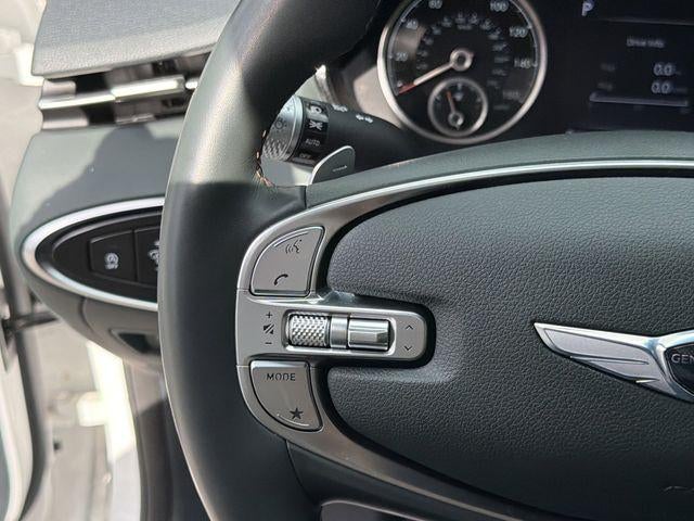 2022 Genesis GV70 2.5T
