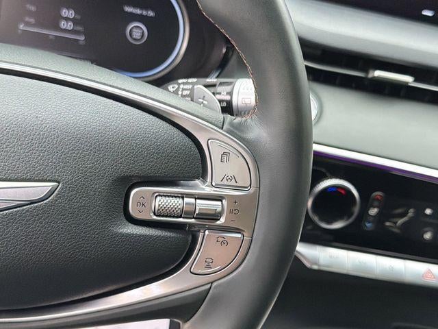 2022 Genesis GV70 2.5T