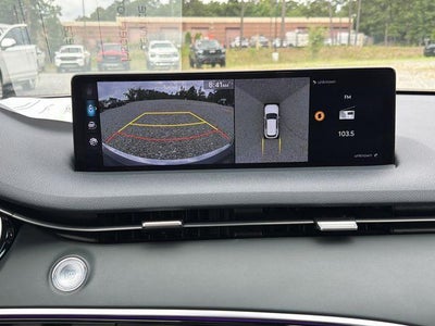 2022 Genesis GV70 2.5T