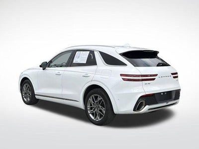 2022 Genesis GV70 2.5T