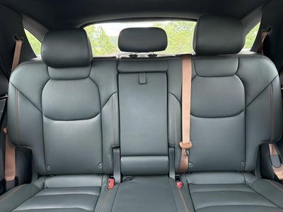 2022 Genesis GV70 2.5T