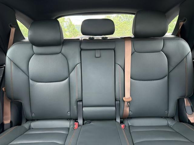 2022 Genesis GV70 2.5T