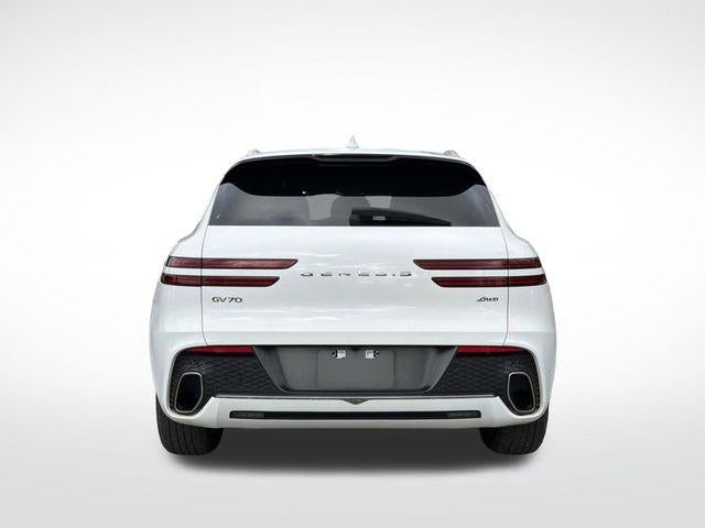 2022 Genesis GV70 2.5T