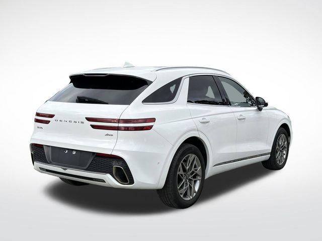 2022 Genesis GV70 2.5T