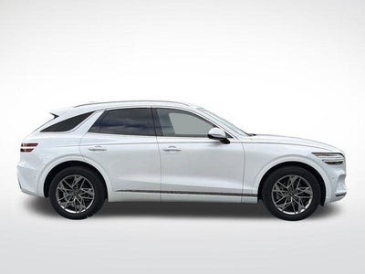 2022 Genesis GV70 2.5T