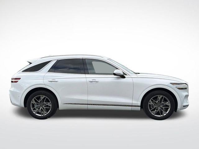 2022 Genesis GV70 2.5T