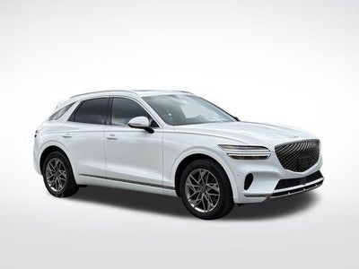 2022 Genesis GV70 2.5T