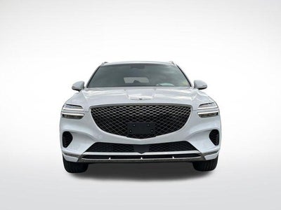 2022 Genesis GV70 2.5T