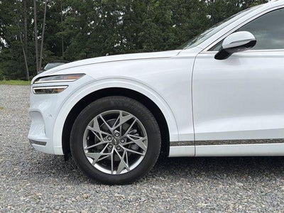 2022 Genesis GV70 2.5T