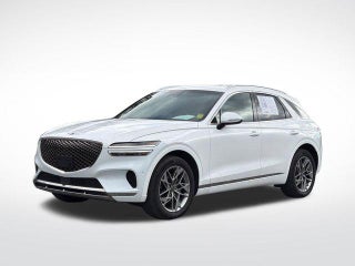 2022 Genesis GV70 2.5T