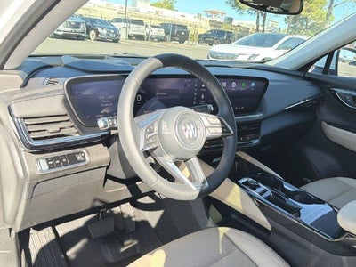 2024 Buick Envision Preferred