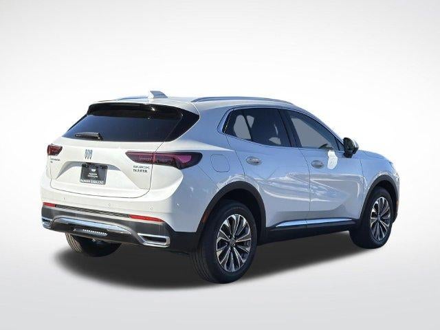 2024 Buick Envision Preferred