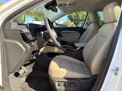 2024 Buick Envision Preferred