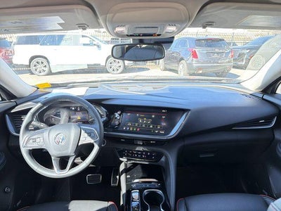 2022 Buick Envision Essence