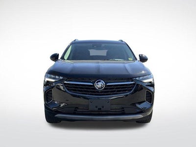 2022 Buick Envision Essence