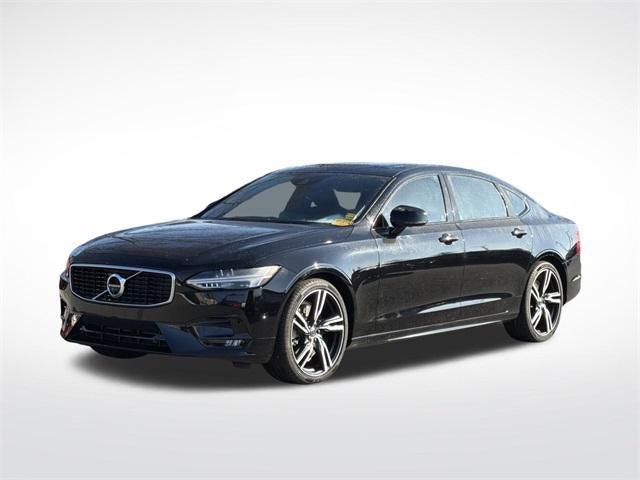2020 Volvo S90 R-Design
