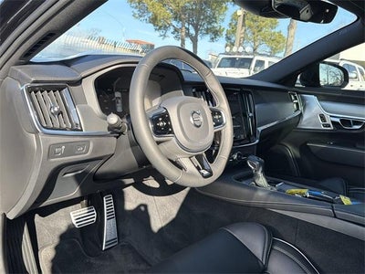 2020 Volvo S90 R-Design