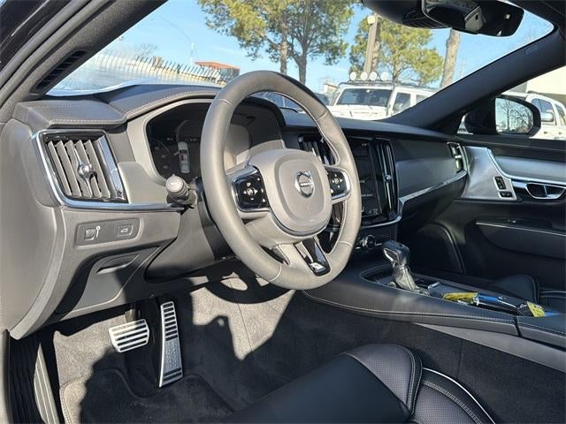 2020 Volvo S90 R-Design