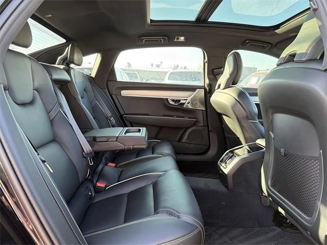 2020 Volvo S90 R-Design