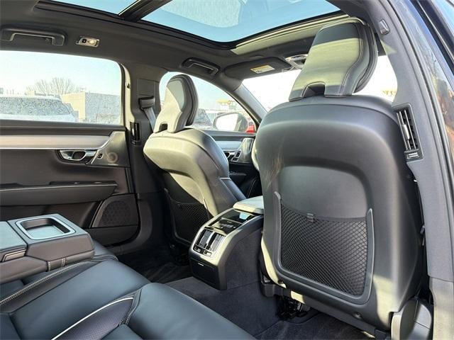 2020 Volvo S90 R-Design