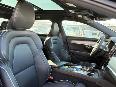 2020 Volvo S90 R-Design