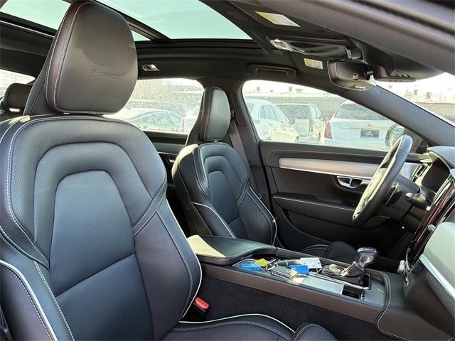 2020 Volvo S90 R-Design