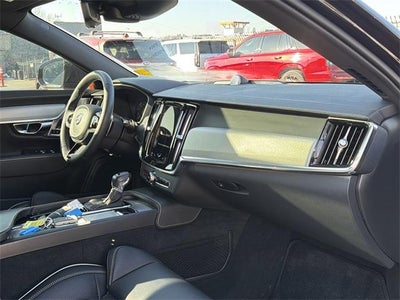 2020 Volvo S90 R-Design