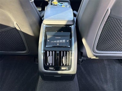 2020 Volvo S90 R-Design