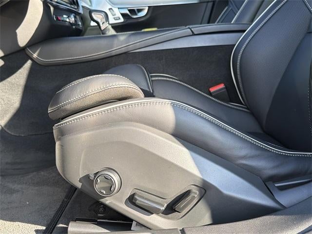 2020 Volvo S90 R-Design