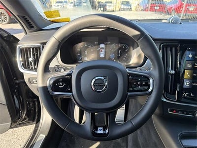 2020 Volvo S90 R-Design