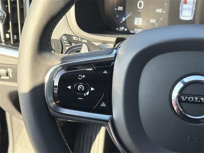 2020 Volvo S90 R-Design