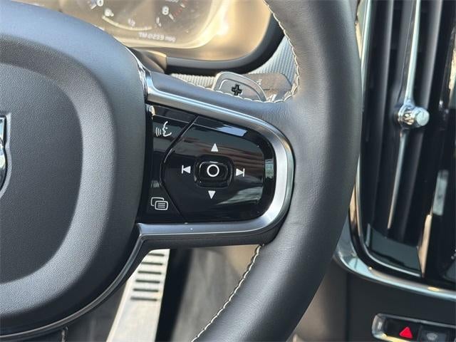 2020 Volvo S90 R-Design