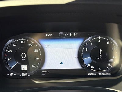 2020 Volvo S90 R-Design