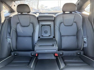 2020 Volvo S90 R-Design