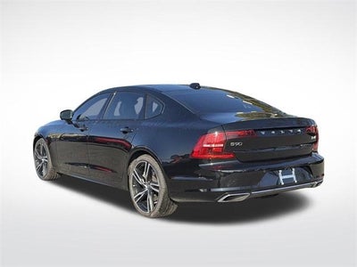 2020 Volvo S90 R-Design