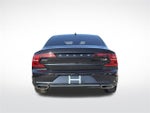 2020 Volvo S90 R-Design