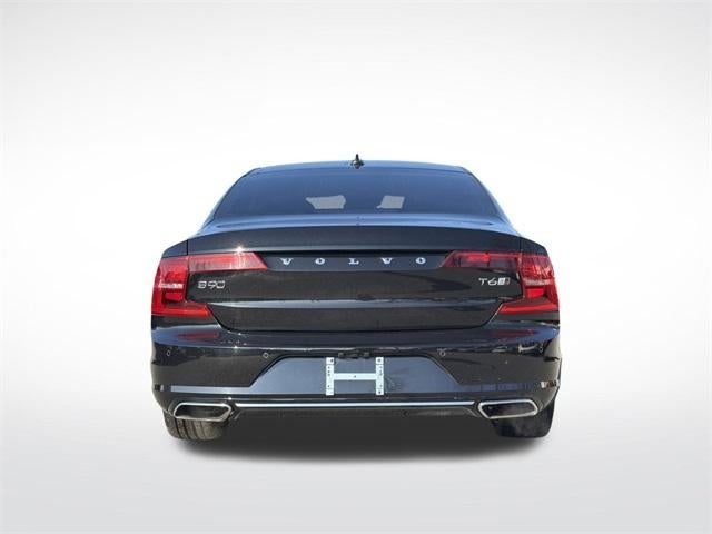 2020 Volvo S90 R-Design