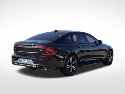 2020 Volvo S90 R-Design
