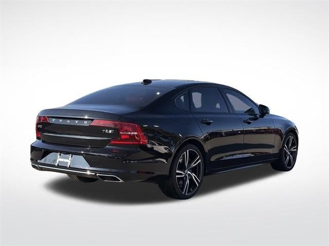 2020 Volvo S90 R-Design