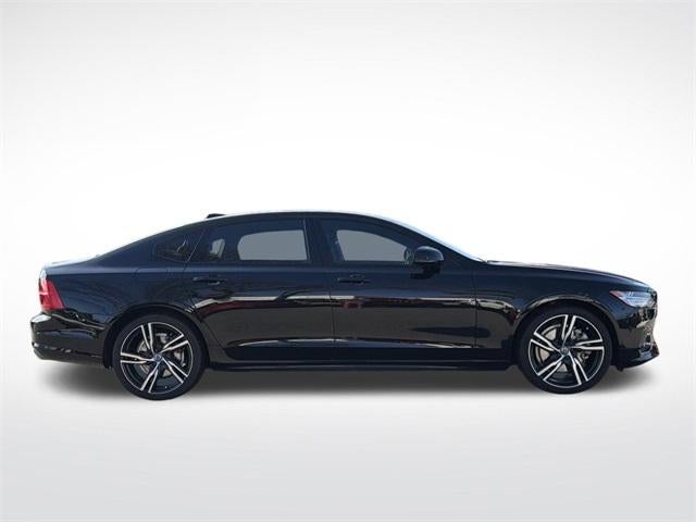 2020 Volvo S90 R-Design