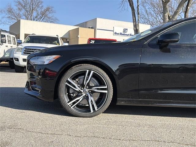2020 Volvo S90 R-Design
