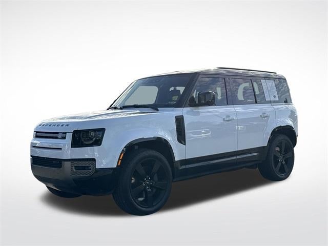 2022 Land Rover Defender X-Dynamic HSE