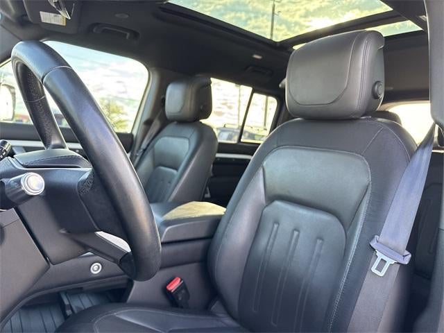 2022 Land Rover Defender X-Dynamic HSE