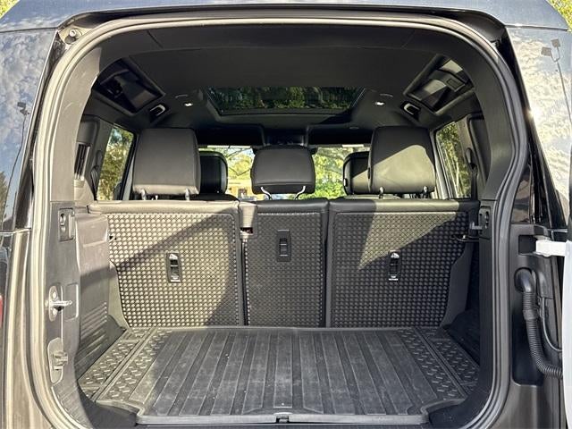 2022 Land Rover Defender X-Dynamic HSE