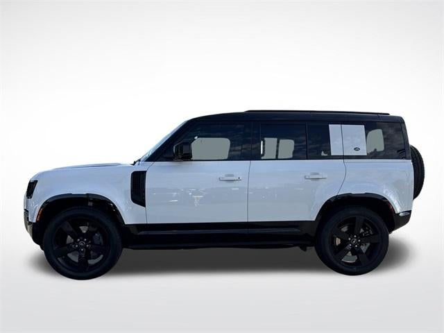 2022 Land Rover Defender X-Dynamic HSE