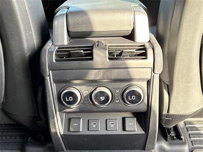 2022 Land Rover Defender X-Dynamic HSE